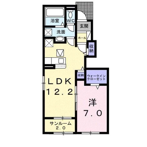 Madori 20220712000000