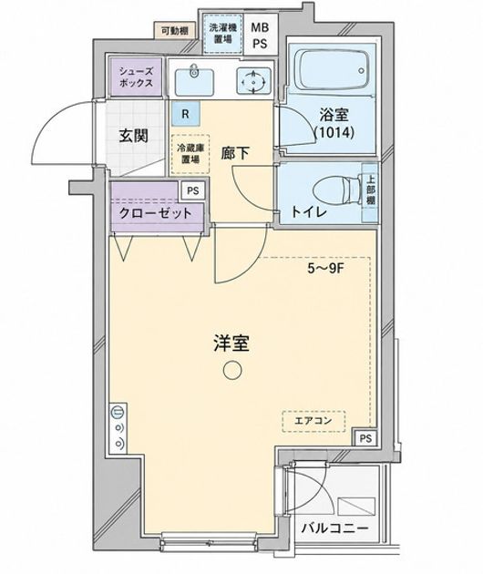Madori 20260627114157 945x630