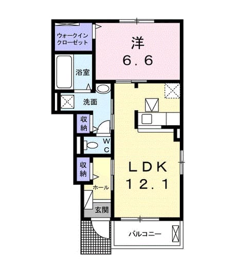 Madori 20240520000000