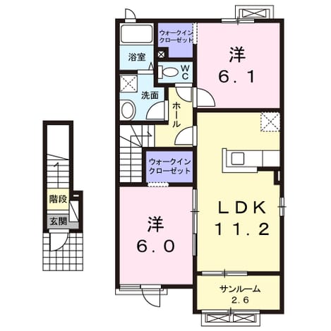 Madori 20150405000000