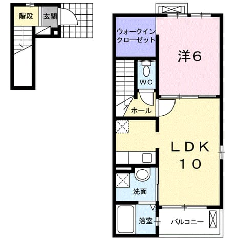 Madori 20190828000000