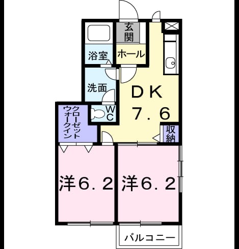 Madori 20260602000000