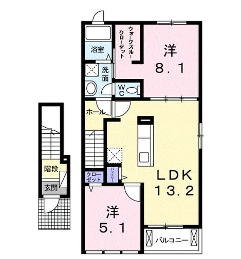 Madori 20190806000000
