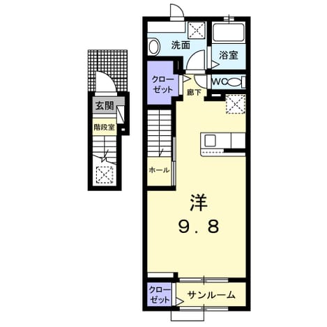 Madori 20240408000000
