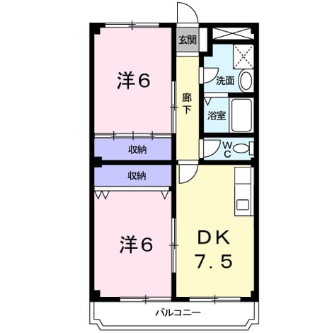 Madori 20210811000000