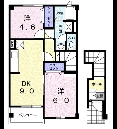 Madori 20240321000000