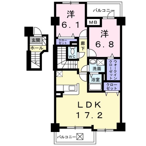 Madori 20240422000000