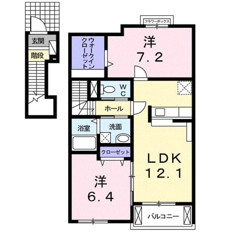 Madori 20260702000000
