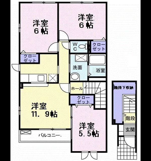 Madori 20250226000000 640x640