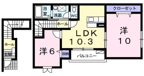 Madori 20130204000000