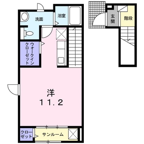 Madori 20250226000000