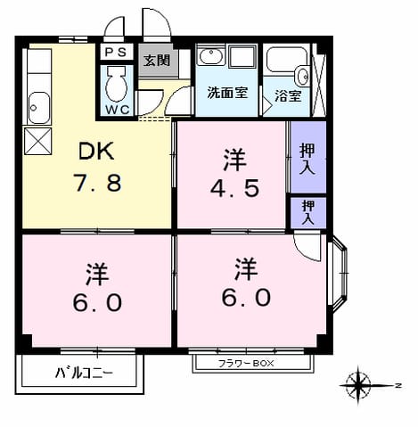 Madori 20230608000000