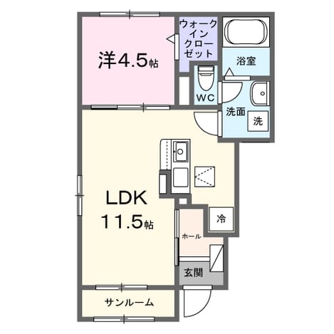 Madori 20260609000000
