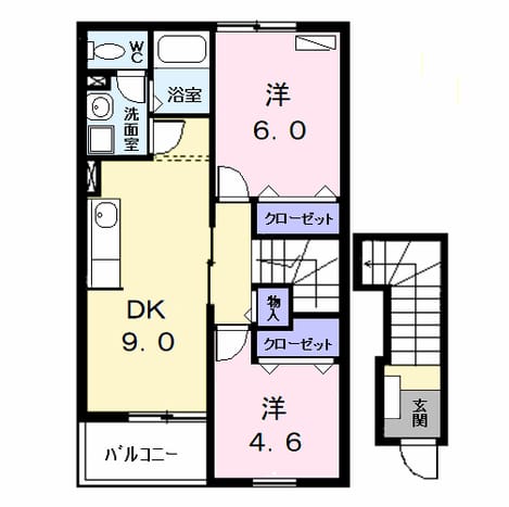 Madori 20240625000000
