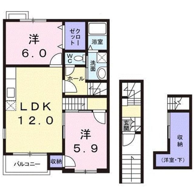 Madori 20220906000000 640x640