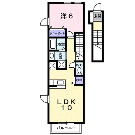 Madori 20210904000000