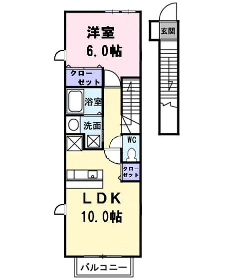 Madori 20190120000000