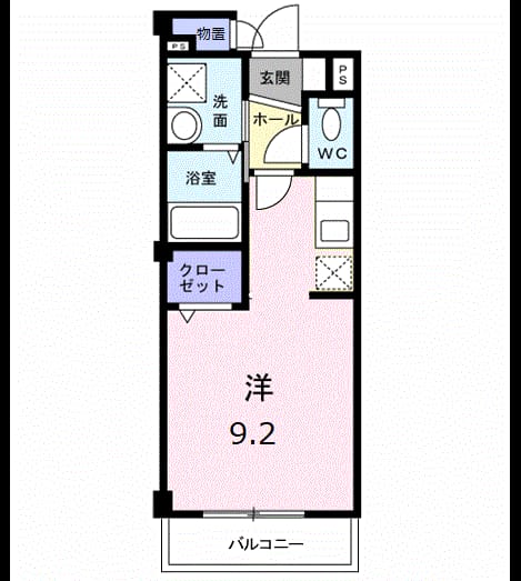 Madori 20260625000000