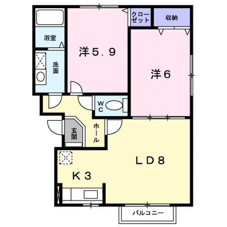 Madori 20260626000000