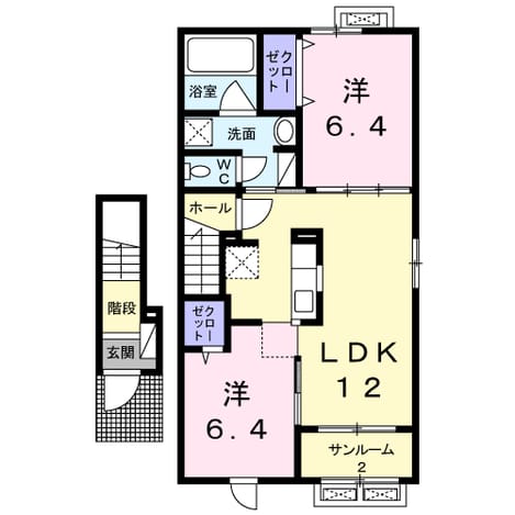 Madori 20191224000000