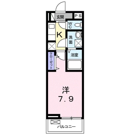 Madori 20220401000000