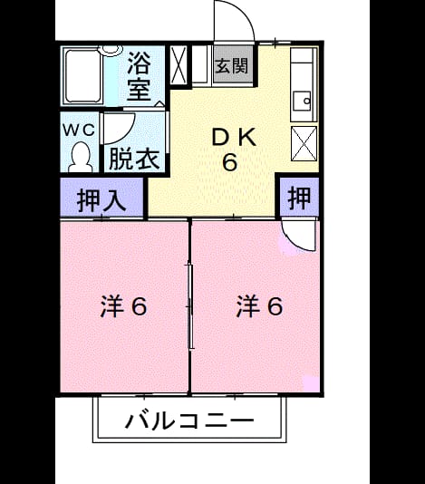 Madori 20230113000000