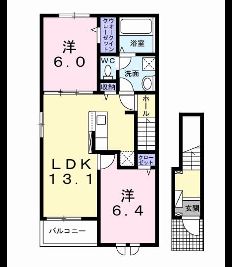 Madori 20230315000000