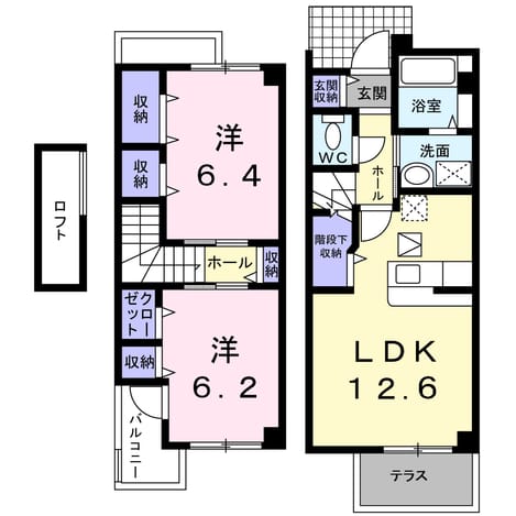 Madori 20211019000000