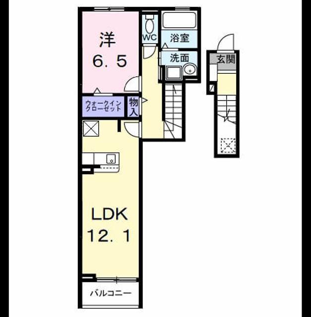 Madori 20260528000000 640x640