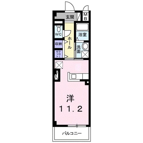 Madori 20260722000000
