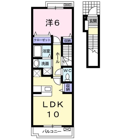 Madori 20190401000000