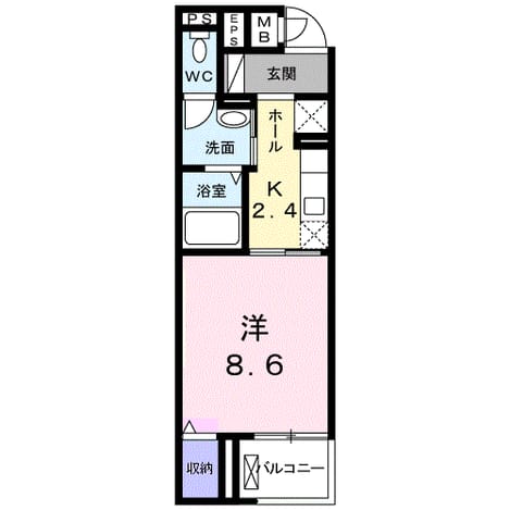 Madori 20140706000000