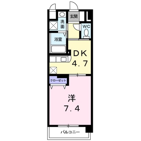 Madori 20110429000000