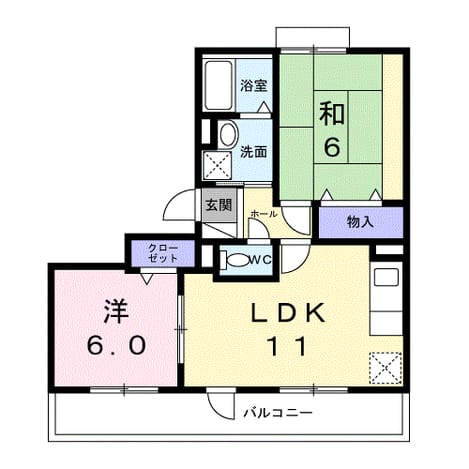 Madori 20260825000000