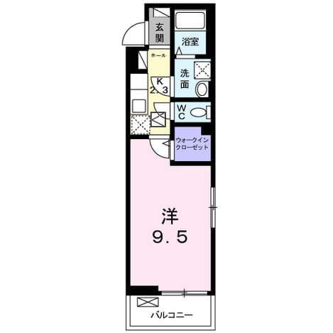 Madori 20250507000000