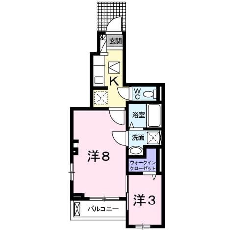 Madori 20200625000000
