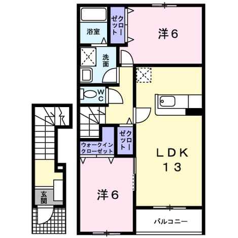 Madori 20220906000000