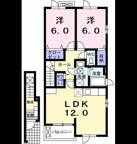 Madori 20130124000000