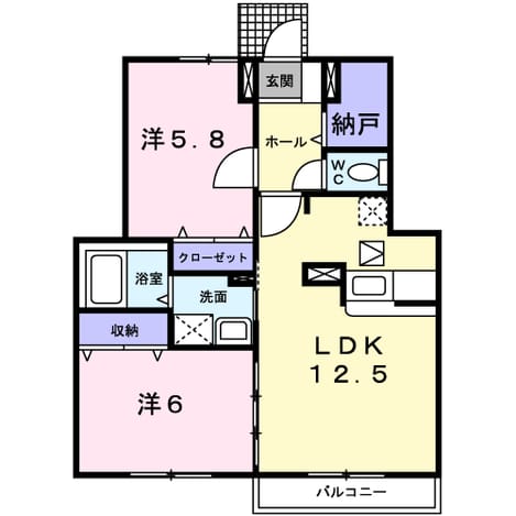Madori 20090625000000