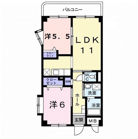 Madori 20240627000000