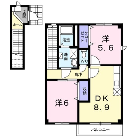 Madori 20141118000000