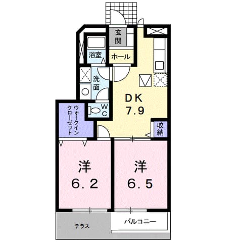 Madori 20240723000000