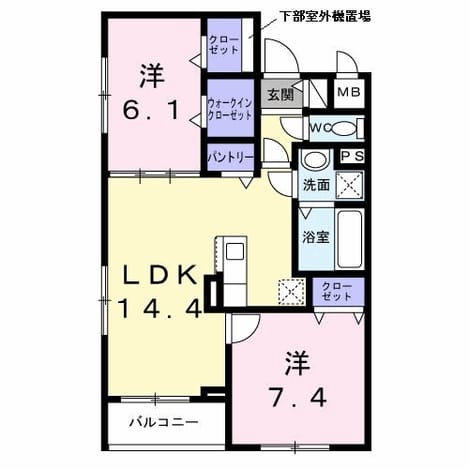 Madori 20260717000000