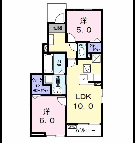 Madori 20260424000000