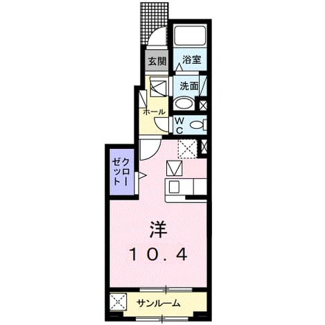Madori 20231122000000