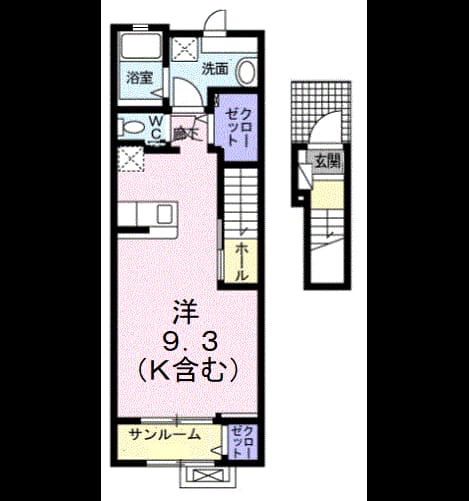 Madori 20260914000000