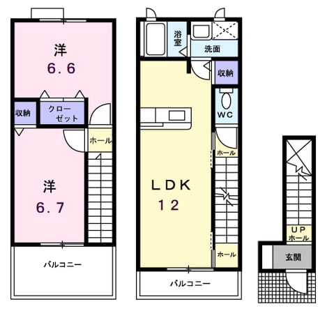 Madori 20240208000000