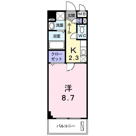 Madori 20220819000000