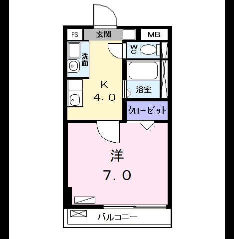 Madori 20250626000000