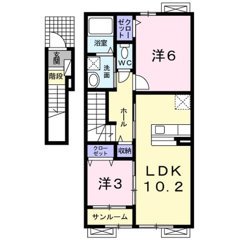 Madori 20140426000000